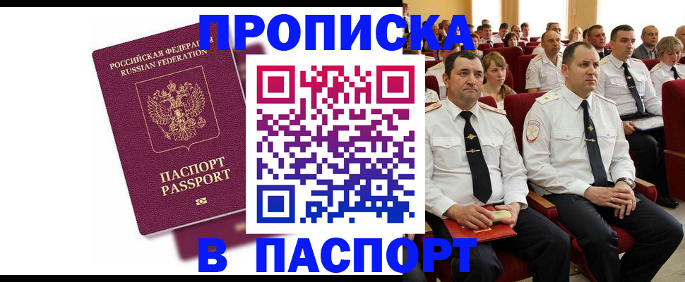 прописка гарантия в Химках